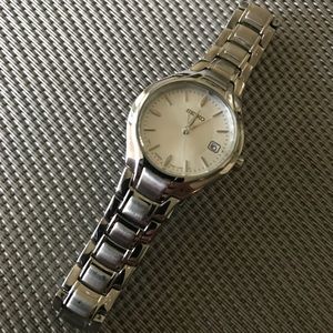 Women’s Seiko Watch